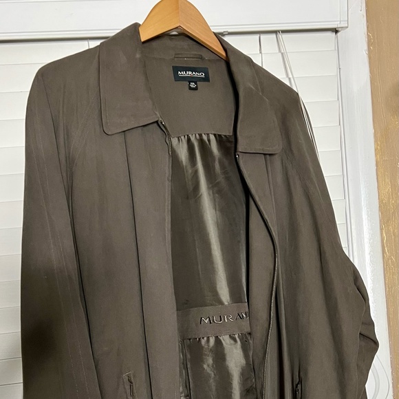 Light weight Men's Jacket - Picture 3 of 3